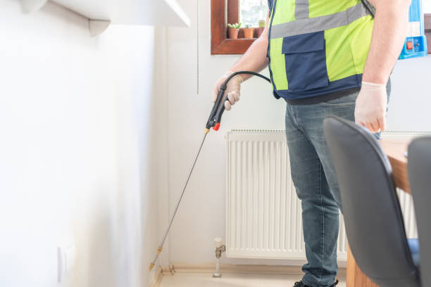 Best Mosquito Control Services  in Spiro, OK